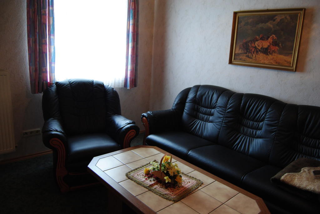 Ferienwohnung Gut Dankerode Dankerode  Zimmer foto