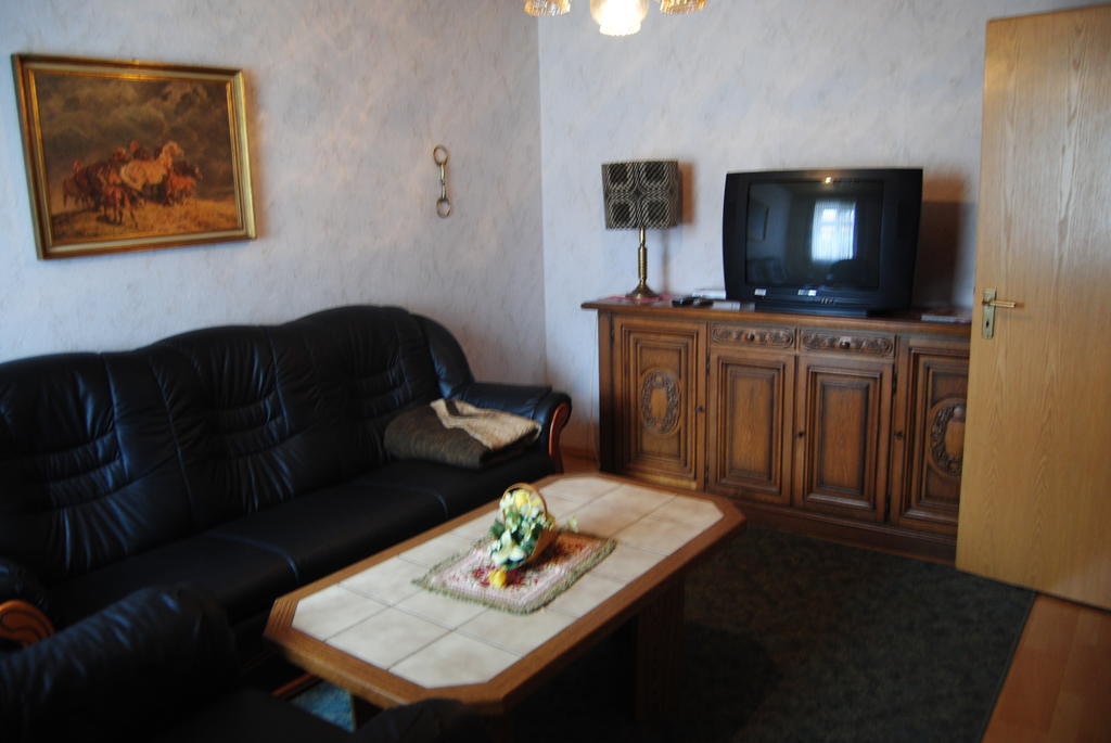 Ferienwohnung Gut Dankerode Dankerode  Zimmer foto