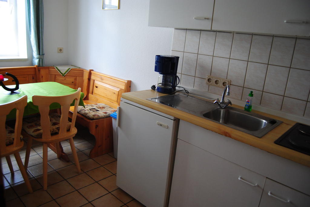 Ferienwohnung Gut Dankerode Dankerode  Zimmer foto
