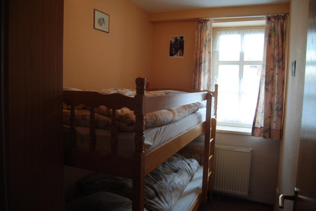 Ferienwohnung Gut Dankerode Dankerode  Zimmer foto