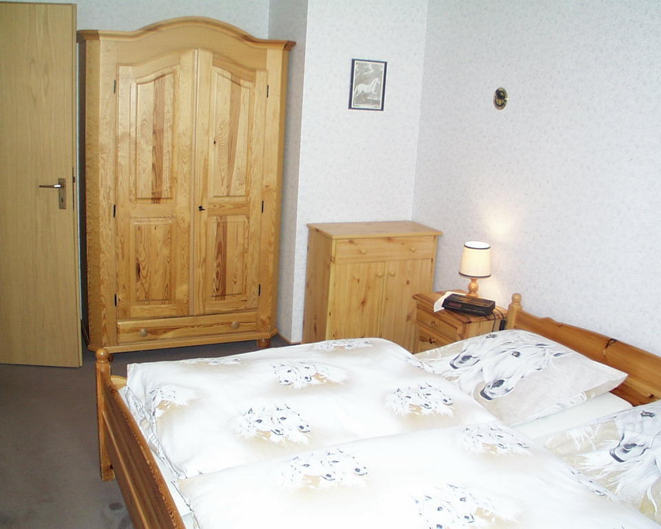 Ferienwohnung Gut Dankerode Dankerode  Zimmer foto