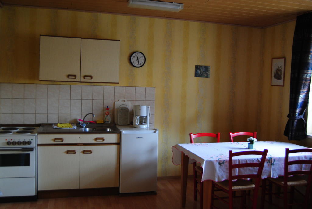 Ferienwohnung Gut Dankerode Dankerode  Exterior foto