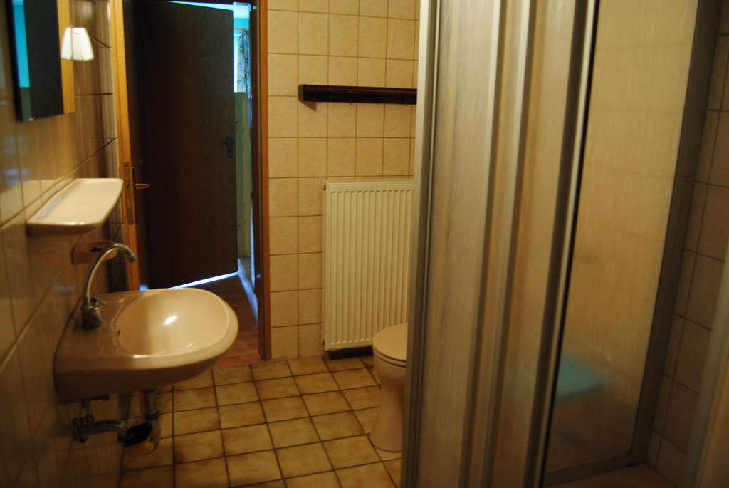 Ferienwohnung Gut Dankerode Dankerode  Zimmer foto