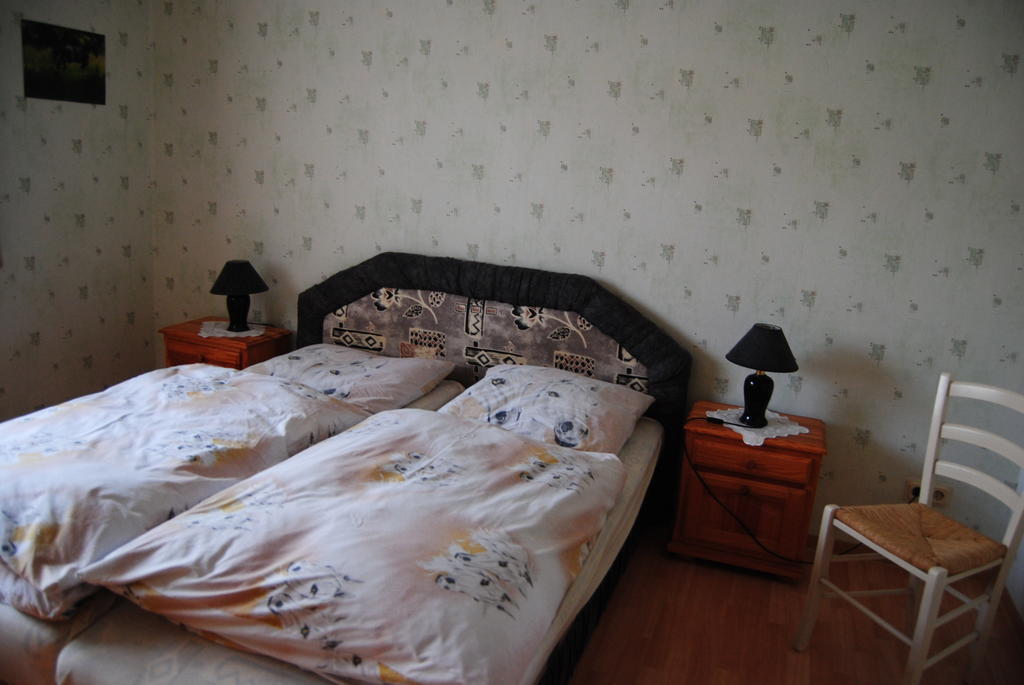 Ferienwohnung Gut Dankerode Dankerode  Zimmer foto