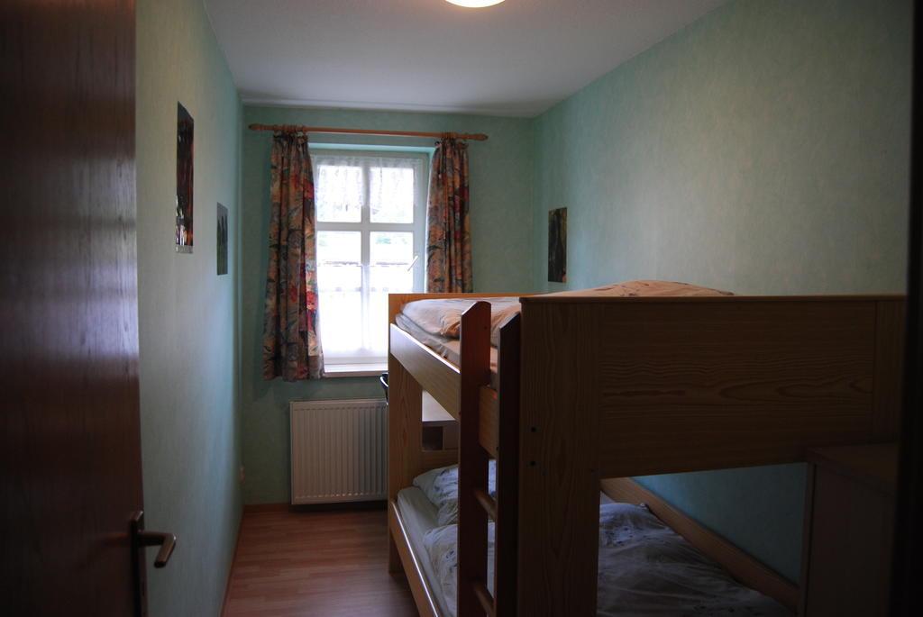 Ferienwohnung Gut Dankerode Dankerode  Zimmer foto