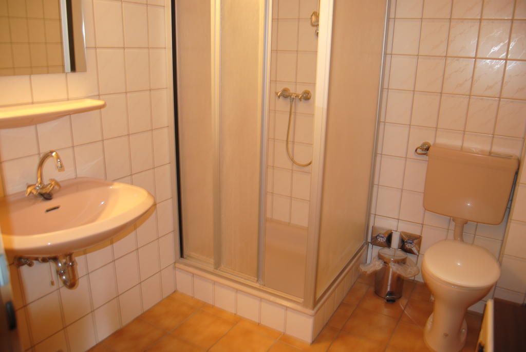 Ferienwohnung Gut Dankerode Dankerode  Zimmer foto