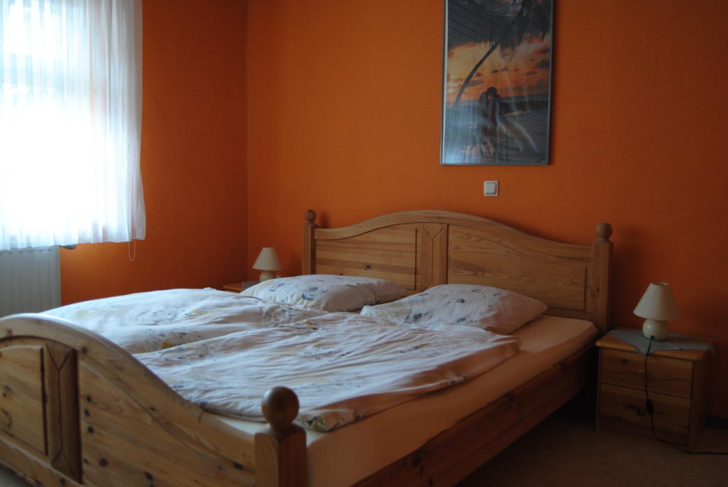 Ferienwohnung Gut Dankerode Dankerode  Zimmer foto